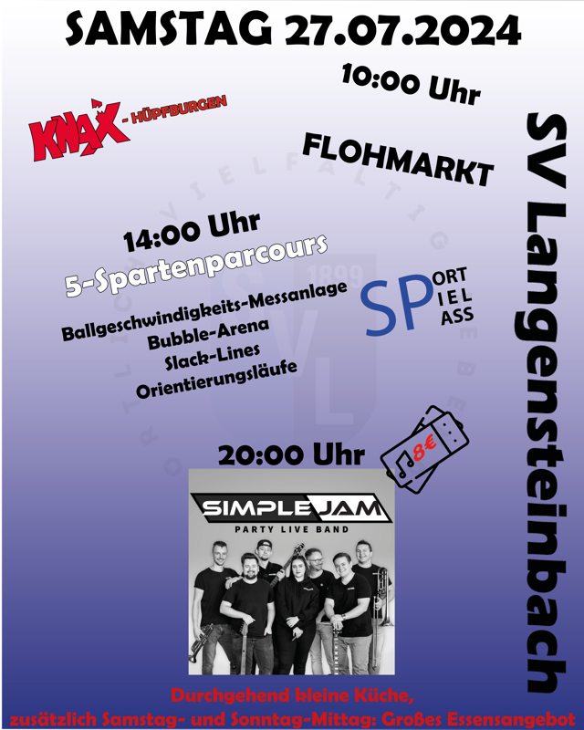 125FestSamstag