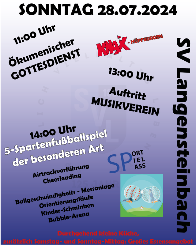 125FestSonntag