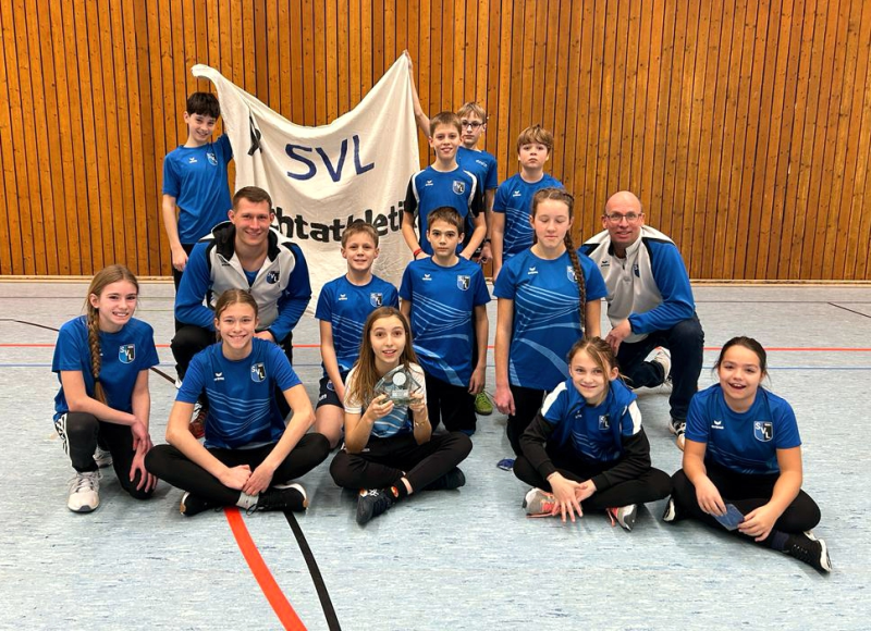svl u14