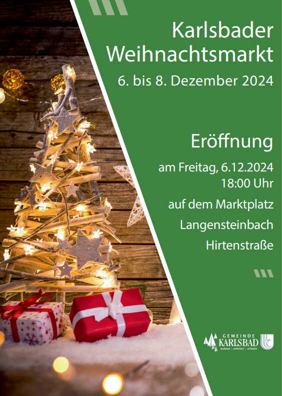 weima karlsbad