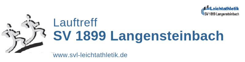 SVL Lauftreff