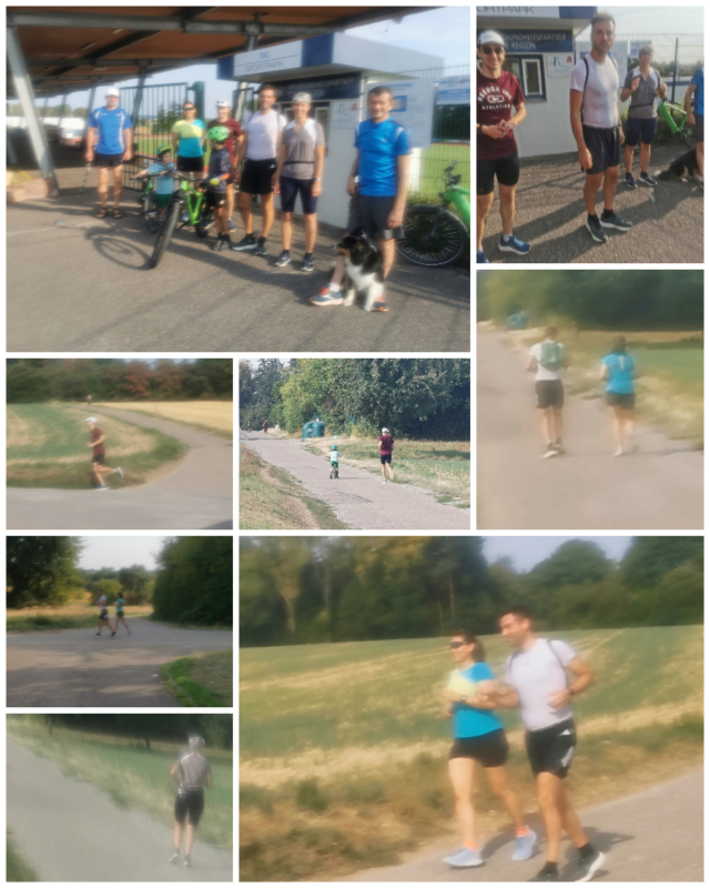 auftakt lauftreff